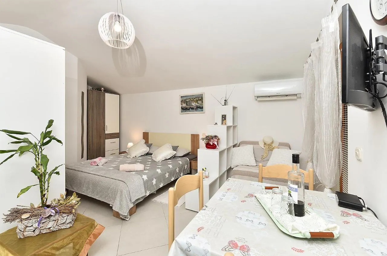 Apartment Panorama Fazana 2139