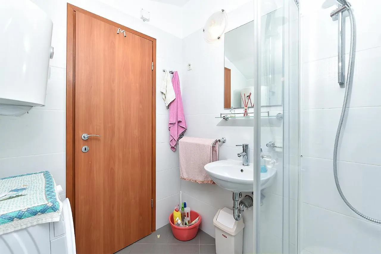 Apartment Panorama Fazana 2139