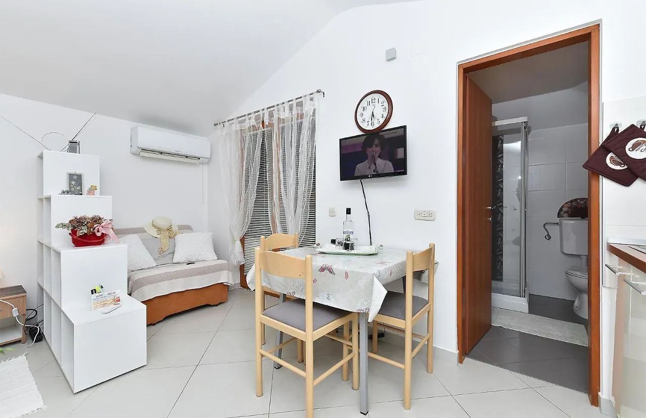 Apartment Panorama Fazana 2139 كرواتيا