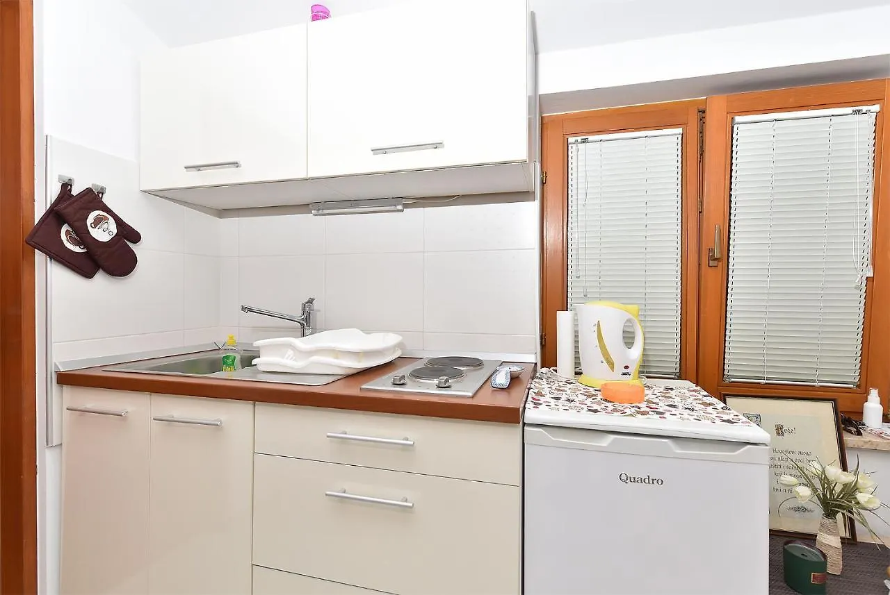 Apartment Panorama Fazana 2139