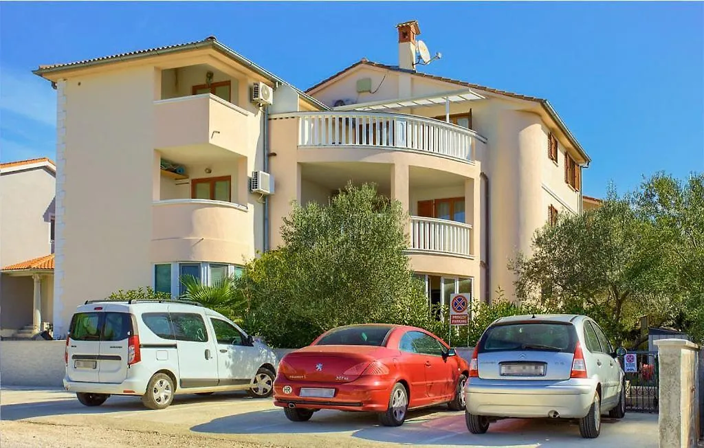 Apartment Panorama Fazana 2139