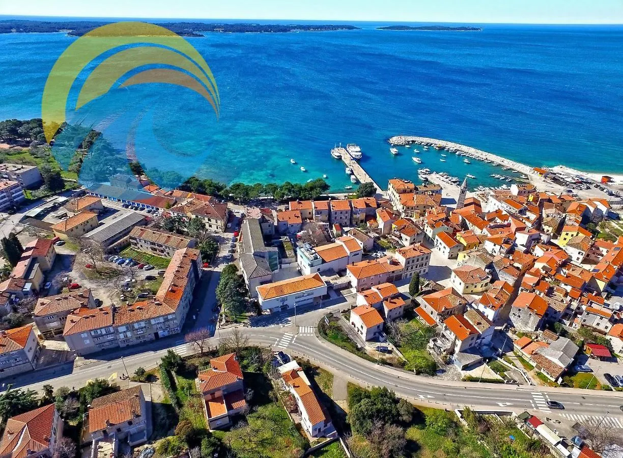 Apartment Panorama Fazana 2139