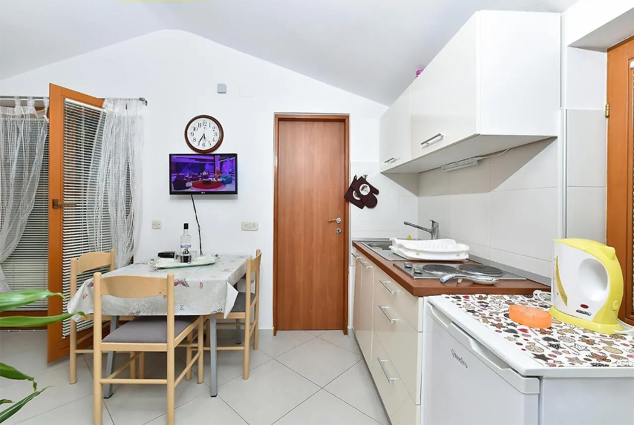 Apartment Panorama Fazana 2139